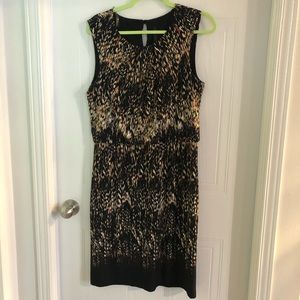 🚨 Price Drop! Lightweight and stretchy dress